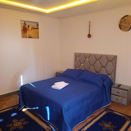 Riad Nice Tagadirt Exterior foto