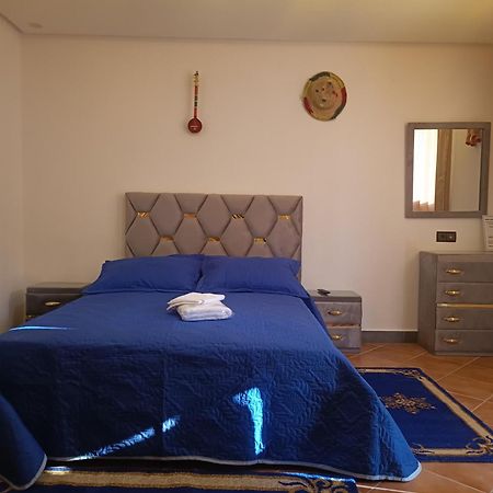 Riad Nice Tagadirt Exterior foto
